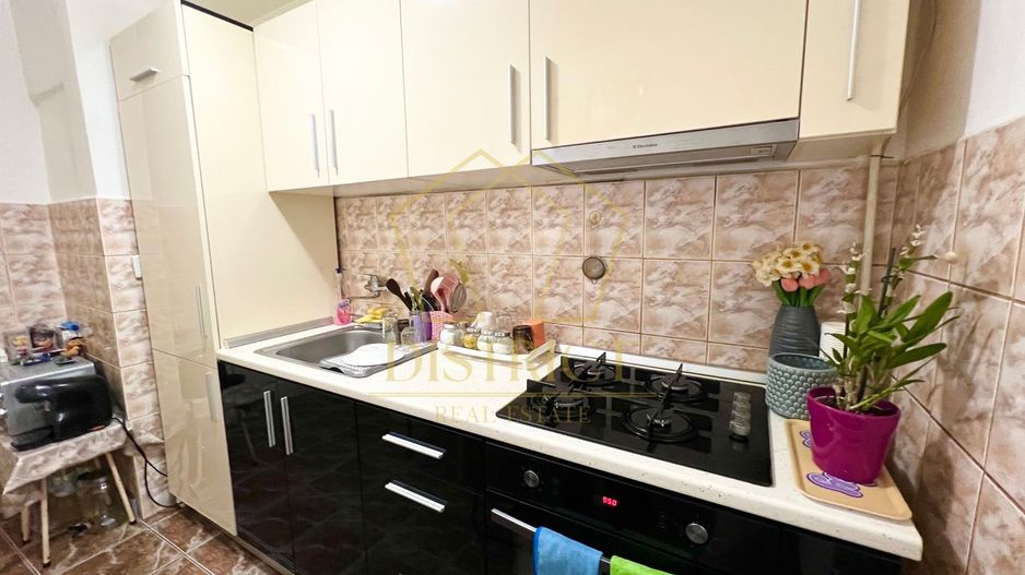 Apartament cu 1 camera | Complex Studentesc - Poză 3
