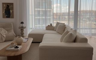 Apartament Jandarmeriei | Stejarii (The Ivy) - Poză 14