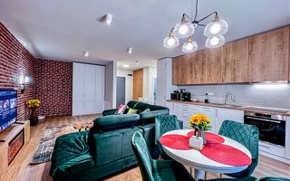 0 % COMISION, Apartament 2 camere PET FRIENDLY,  Zorilor - Poză 6