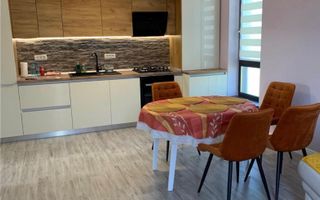 Terasa generoasa. Modern amenajat. - Poză 4