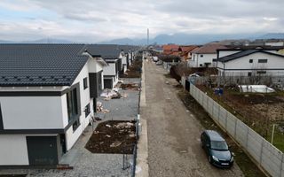 Duplex 4 camere | Intabulat | Predare la cheie | 178K EURO - Poză 16