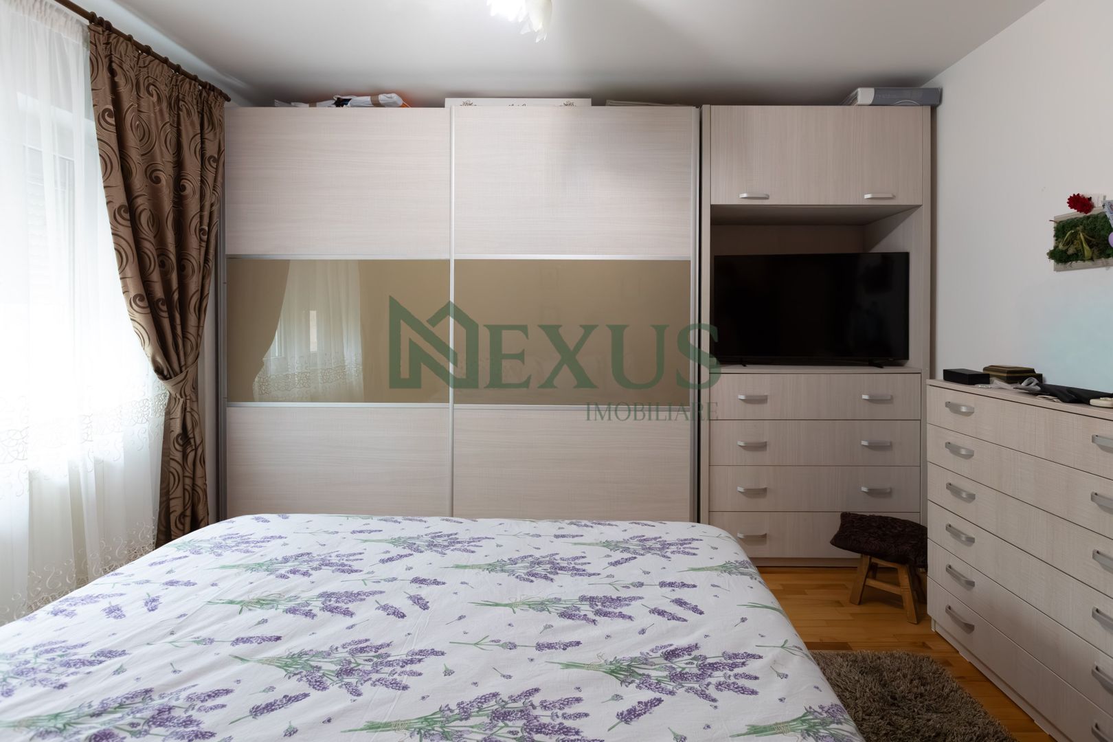 Apartament cu 4 camere decomandat | 93 mp utili | Etaj 1 | Zona Nord - Poză 21