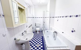 De vanzare Apartament 5 camere, Aviatorilor, Dorobanti, Primaverii TVR - Poză 9