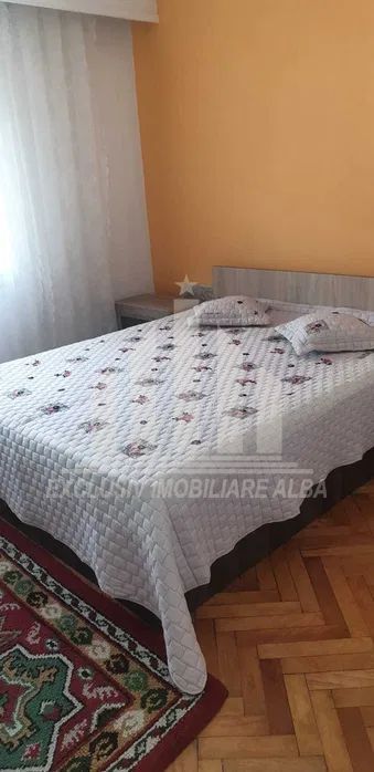 Apartament cu 2 camere decomandate, Cetate-Mercur - Poză 1