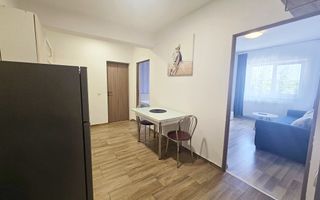 2 camere, decomandat, mobilat modern, parcare, Buna Ziua, AUDI - Poză 8