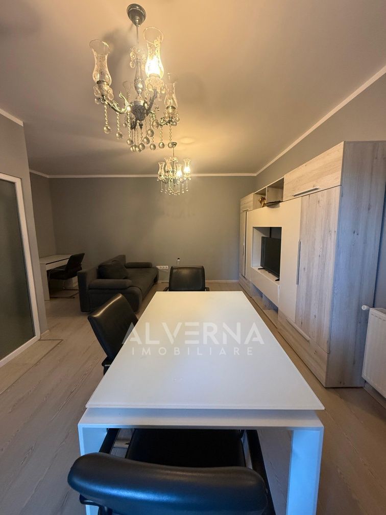 Apartament 2 camere 54mp | balcon | parcare subterana | cartier Europa - Poză 2