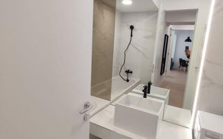 Apartament cu 2 camere Politehnica-Grozavesti-Cotroceni - Poză 9