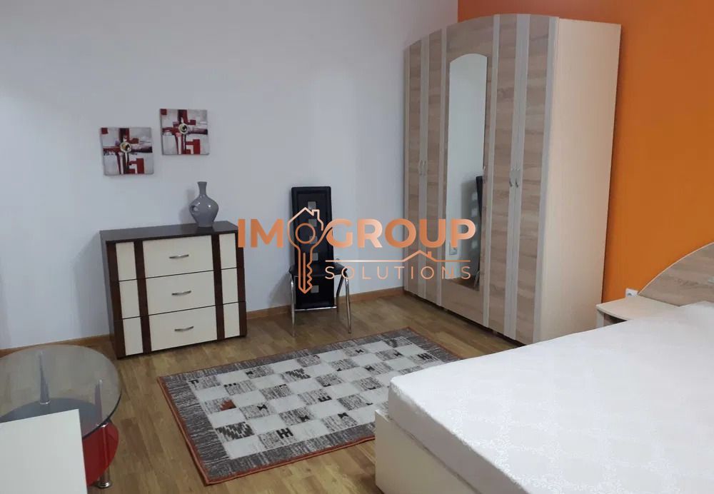 TATARASI - BLOC FARA RISC - ETAJ 1 - APARTAMENT CU O CAMERA - Poză 2