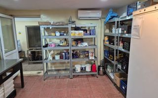Spațiu comercial restaurant cu terasă de vânzare în  Olimp Constanța - Poză 22