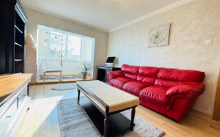 Baba Dochia | 3 camere | Decomandat | 2 bai | Etaj 2 | Centrala proprie - Poză 6