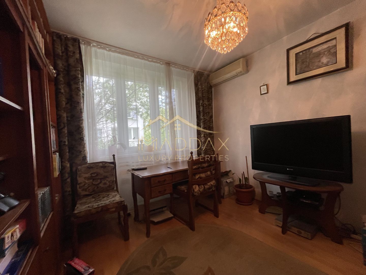 //Apartament 4 camere****Parcare + Boxa//Apusului - Poză 13