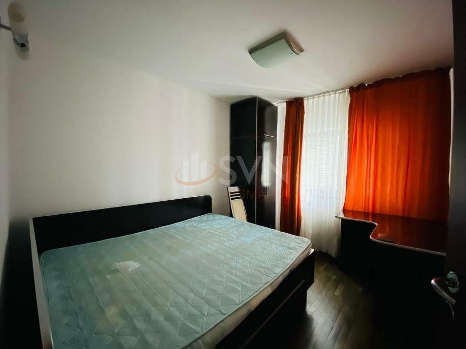 APARTAMENT 4 CAMERE RENOVAT COMPLET LUJERULUI UVERTURII - Poză 8