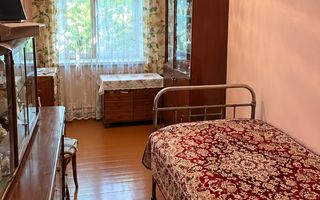 Apartament cu 2 camere în Centrul Chișinăului, - Poză 4