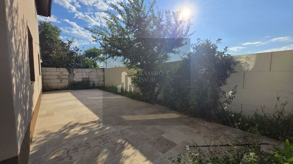 Casa Noua -6 camere - 160mp utili +curte -Soseaua Giurgiului -Magurele - Poză 15