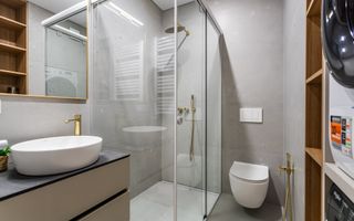 Vânzare, apartament, 3 camere, str. Nicolae Milescu Spătaru, Ciocana - Poză 36
