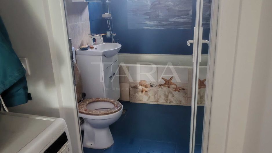 Apartament 3 camere decomandat, 59 mp, priveliște  sud-nord! - Poză 7