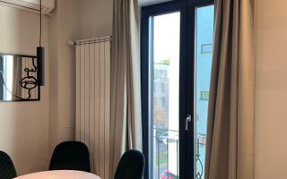 VANZARE APARTAMENT FLOREASCA 2 CAMERE 46MP RENOVAT PREMIUM - Poză 1