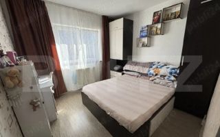 Apartament 2 camere, Dacia, 46 mp, etaj 3, parcare - Poză 2