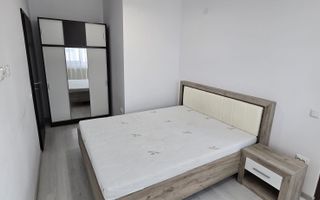 Apartament de închiriat, 2 camere, Concept Residence Iași (Păcurari, Stația Petru Poni) - Poză 4
