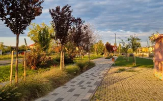 Ghidigeni Park - Vila 1- Birou Vanzari - Poză 17