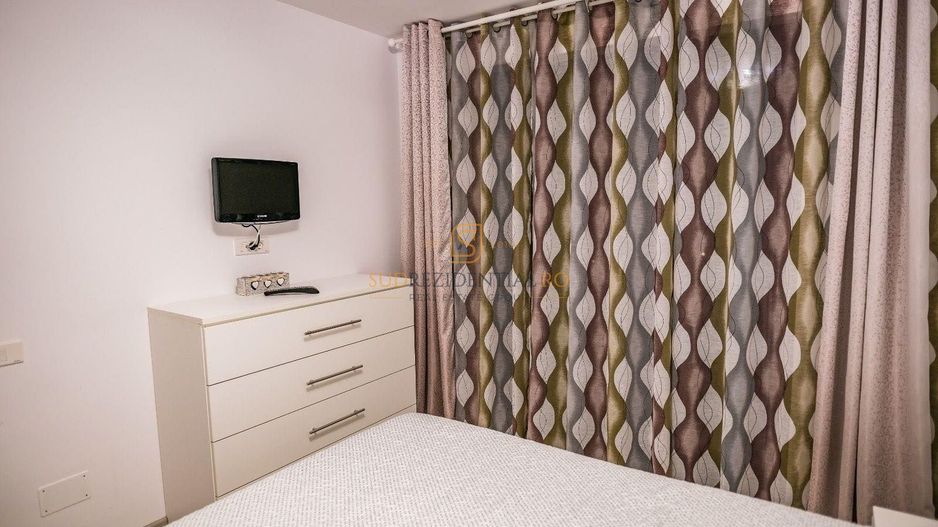 Apartament modern de inchiriat, 2 camere, zona Metalurgiei - Poză 8