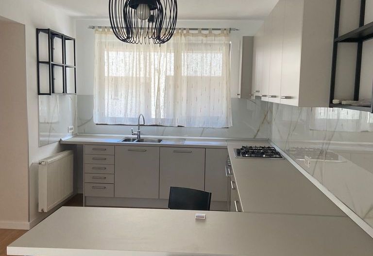 Vila de inchiriat vis a vis de Porsche Nord - Poză 2