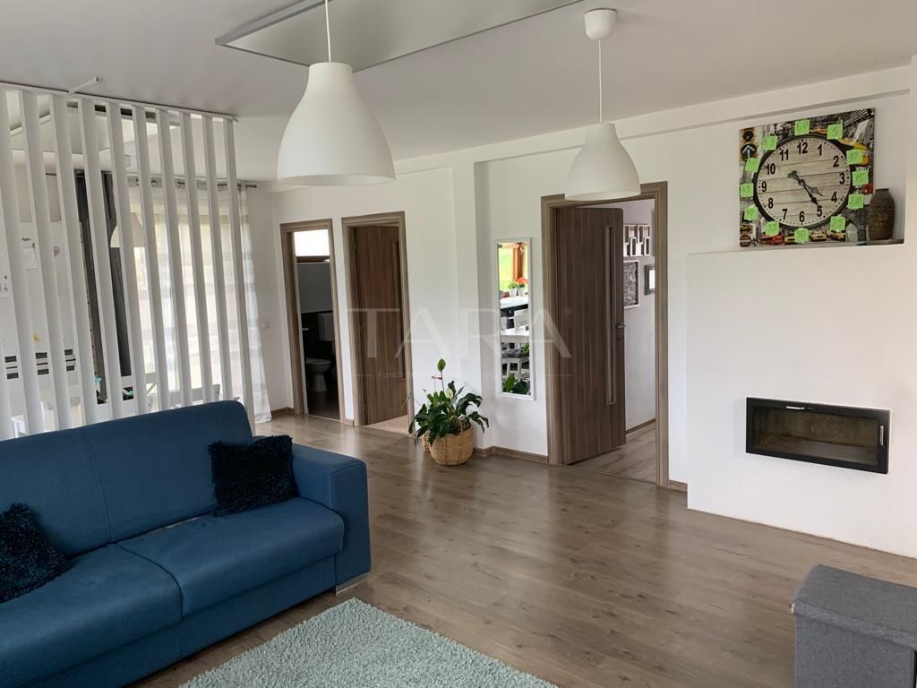 Înconjurată de verdeață – Casa ideală pentru tine și familia ta. - Poză 5