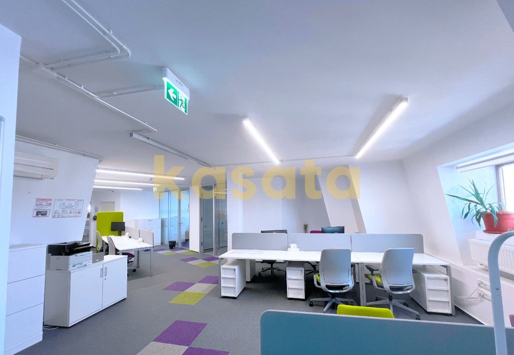 Spatiu de birouri |  I.C. Bratianu | Ultra-central - Poză 8