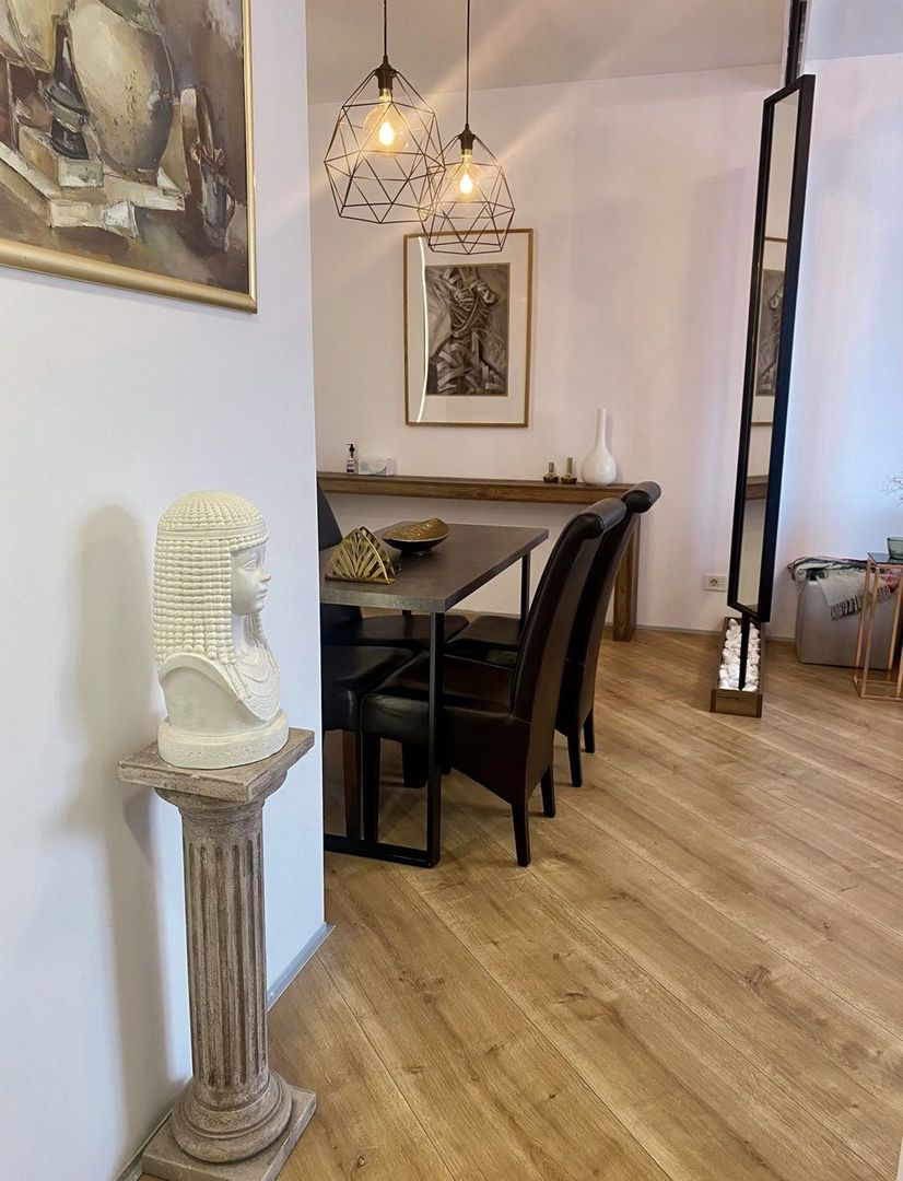 Apartament Pipera | Rond OMV | 4City North - Poză 5