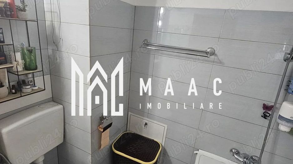 Apartament 2 Camere I Modern I Etaj 1 I Zona Turnisor - Poză 8