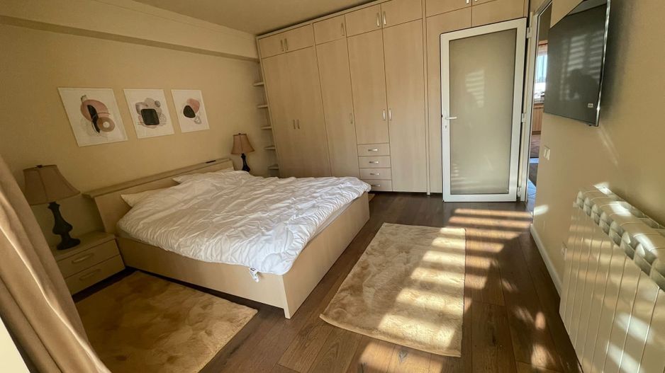 Apartament cu 3 Camere de Inchiriat I Suceava/Centrali I 500Euro/Luna - Poză 1