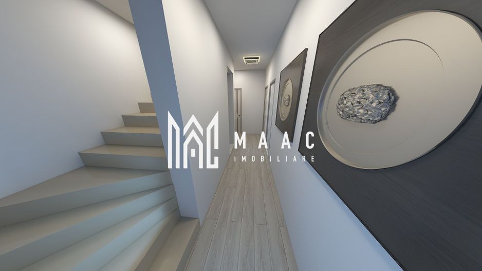 Comision 0% | Casa | 3 Camere | Cristian - Poză 4