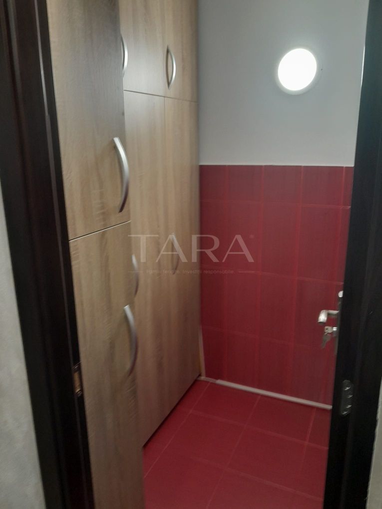 Apartament cu 3 camere în Mărăști – Zonă excelentă,  Kaufland - Poză 8