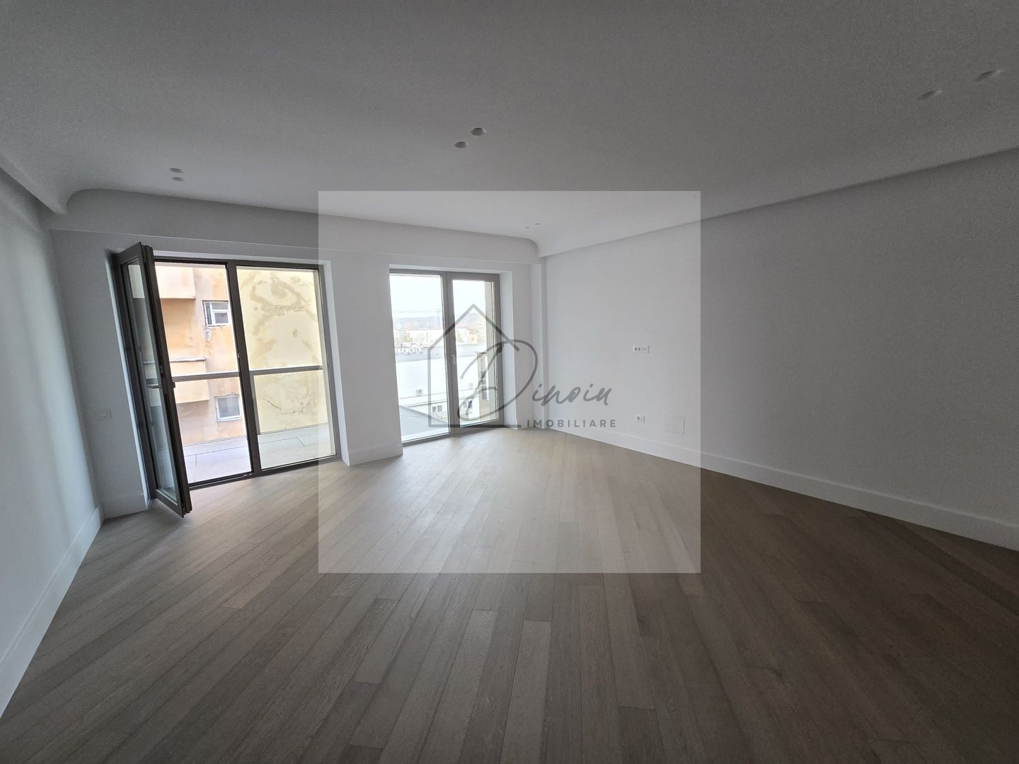 Apartament 2 camere Cortina 126 I Iancu Nicolae I Cambridge School - Poză 8