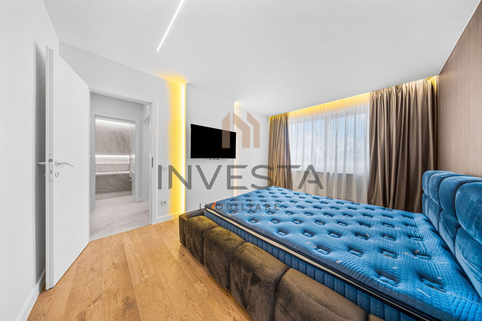 3 camere, 85 mp, nou, premium, nelocuit, Iris, zona Campus UTCN - Poză 7