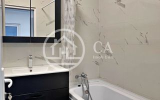 Apartament cu 2 camere de închiriat in Prima Urbana, Oradea - Poză 12