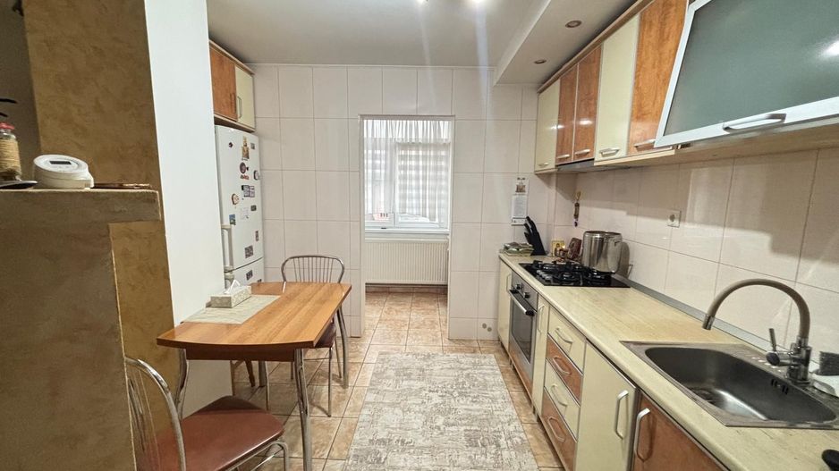 APARTAMENT 2 CAMERE | 57 MP | BURDUJENI | 77 000€ - Poză 4