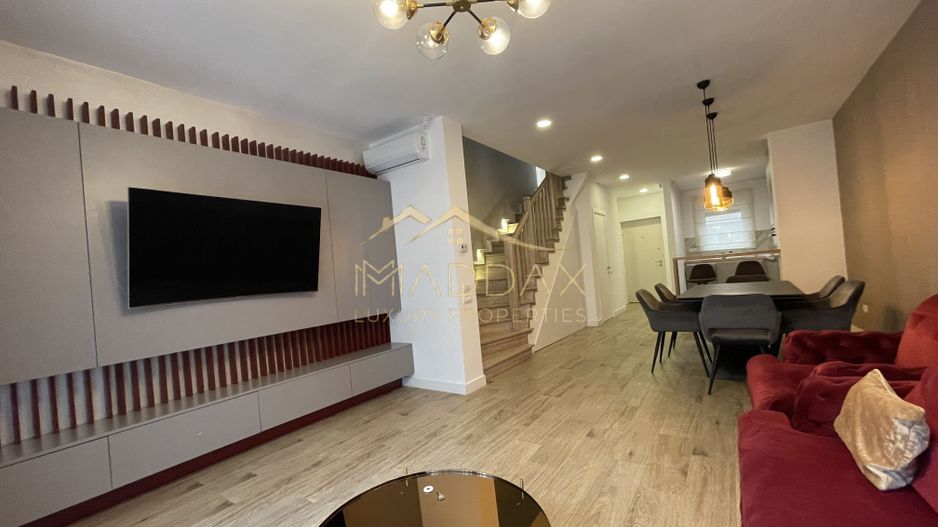 Vila 3 camere + gradina ***First Rent***// 2 Parking // Pipera - Poză 2