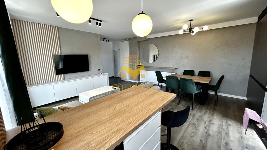 2 Camere Open space, Lidl, Parcare, Marasti, NTT Data, The Office - Poză 7