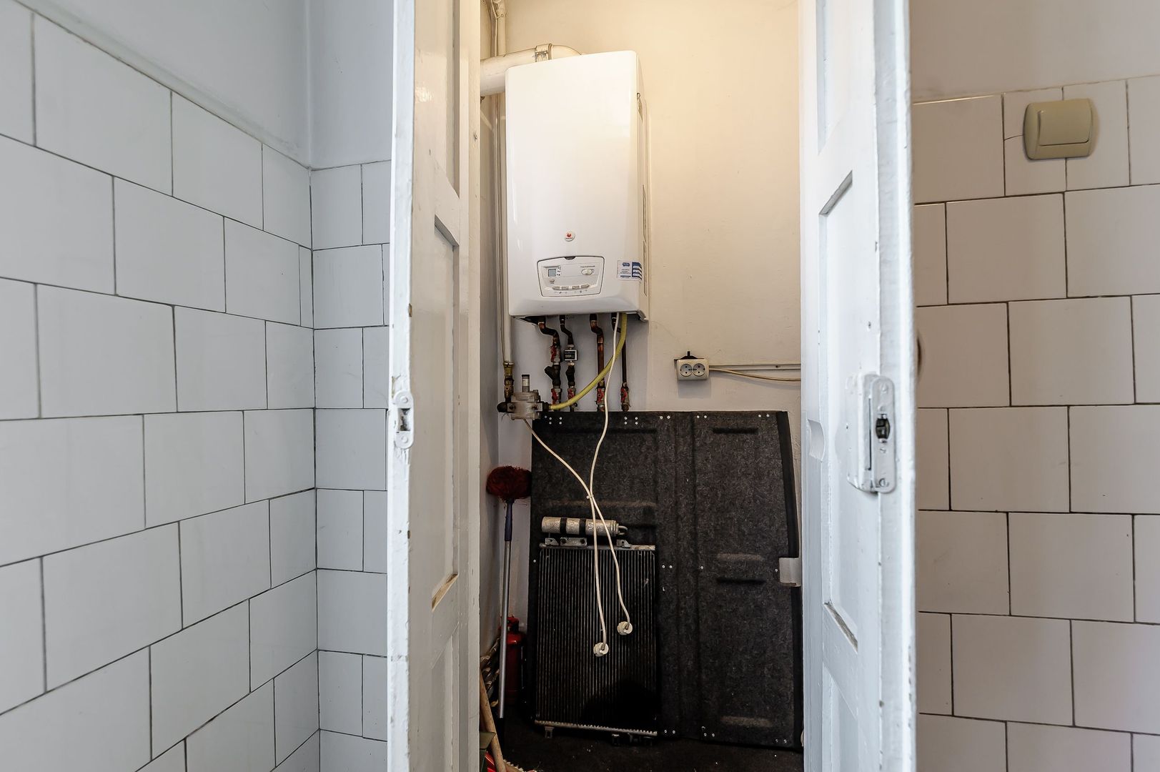 REZERVAT! Spațiu cu acces stradal Calea Iuliu Maniu. - Poză 5