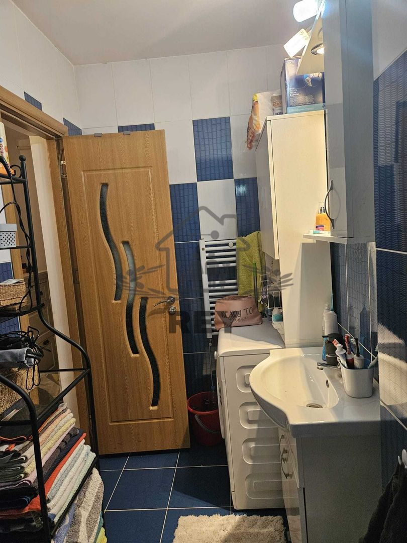 Apartament la cheie / 2 camere Terezian (Belissima) construcție 2009 - Poză 6