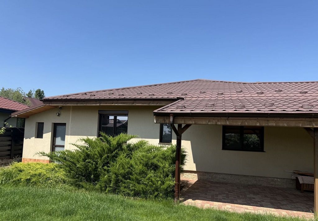 Casă individuala 5 camere | Teren 600mp | Dumbrăveni-Balotesti - Poză 5