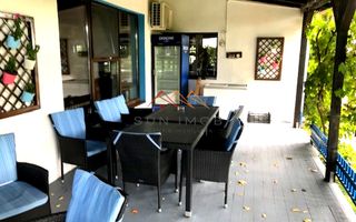 De vanzare pensiune 14 camere, teren 1500 mp, multiple dotari - Poză 12