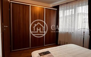 Apartament cu 2 camere de închiriat în zona Nufărul, Oradea - Poză 5