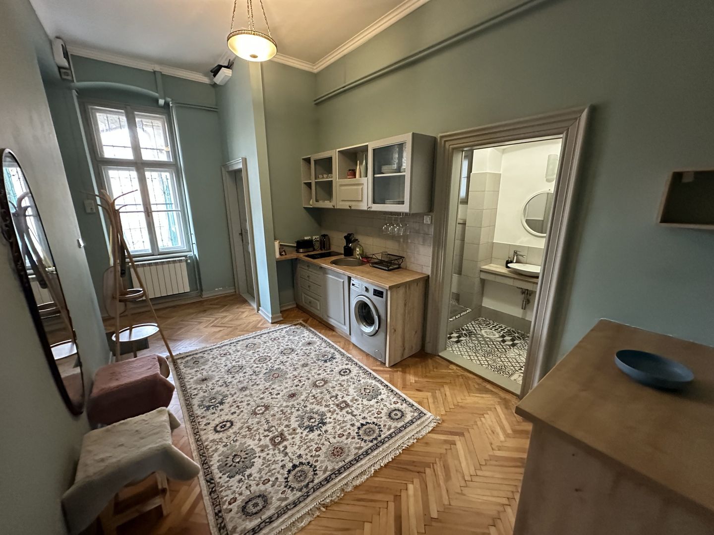 Spatiu de birouri in cladire istorica - Poză 20