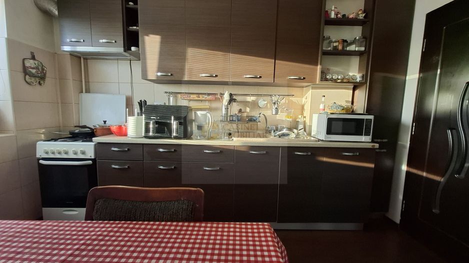 3 camere | Decomandat | 72 mp | Piața Muncii - Poză 3