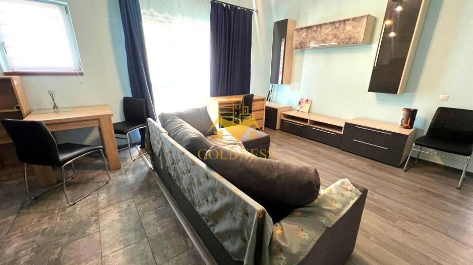 2 camere, curte, UMF, Zorilor, UTCN, Golden Tulip, LIDL, USAMV - Poză 4