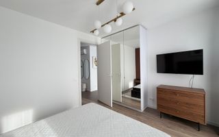 2 Camere Prima Inchiriere Cloud 9 Residence - Poză 4