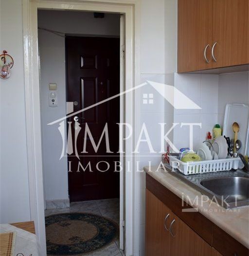 Apartament cu doua camere zona Iulius Mall, str Borsec - Poză 6
