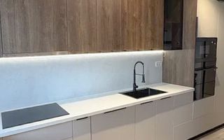 Premium 2-Room Apartment | Designer Interior | Pipera Plaza - Poză 3